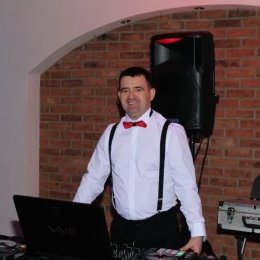 DJ Peter - DJ na wesele