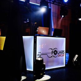 AAA PolArs Group DJ wodzirej skrzypce - DJ na wesele