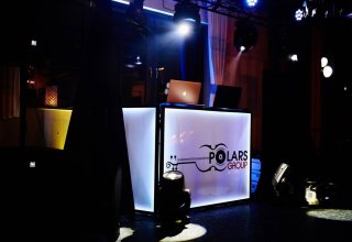 PolArs Group DJ na wesele