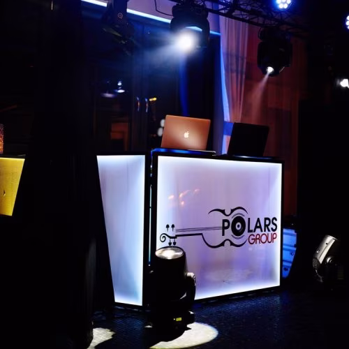 PolArs Group DJ na wesele - DJ na wesele