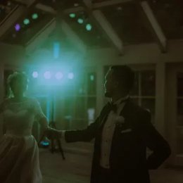 DJ Gentleman - DJ na wesele