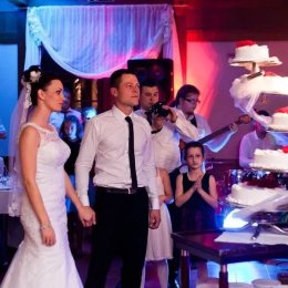 All Star Band - Zespoły weselne