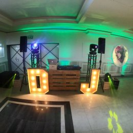 DJ Zachar - DJ na wesele