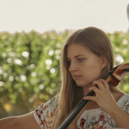 Duet wiolonczelowy - Zespoły weselne