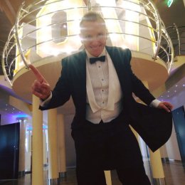 DJ MOLI - DJ na wesele