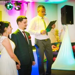 DJ Robert Koss - DJ na wesele