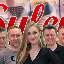 SYLEN zespół muzyczny - Zespoły weselne
