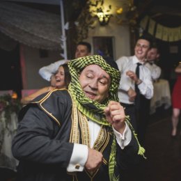 Dj Andree - DJ na wesele