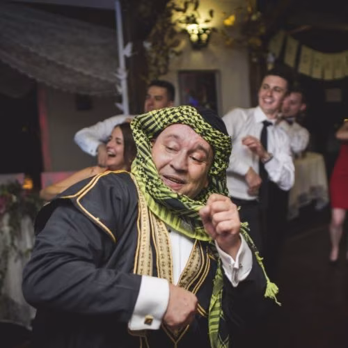 Dj Andree - DJ na wesele