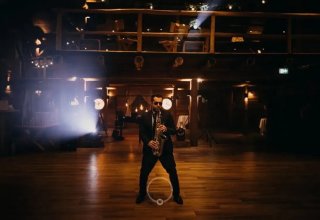 Usługi Muzyczne Kristoof Krzysztof Kuboszek