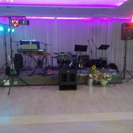 Zespół Muzyczny Lewers - Zespoły weselne