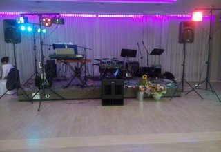 Zespół Muzyczny Lewers