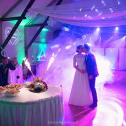 Imprezja Damian Nowaczyk - DJ na wesele