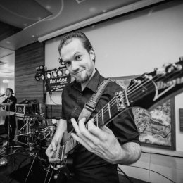 Zespół muzyczny Matador - Zespoły weselne