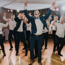 Tom Hawrysz - DJ Konferansjer - DJ na wesele