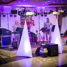 Zespół Muzyczny RECK DANCE - Zespoły weselne