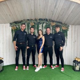 Zespół Twister - Zespoły weselne