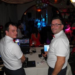 Music Locutor - DJ na wesele