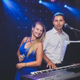 Zespół muzyczny Romi - Zespoły weselne