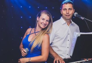 Zespół muzyczny Romi