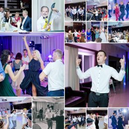 DJ / Wodzirej - Matty - DJ na wesele