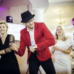 Eventovnia - DJ na wesele