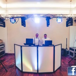 Dj OMEGA - DJ na wesele