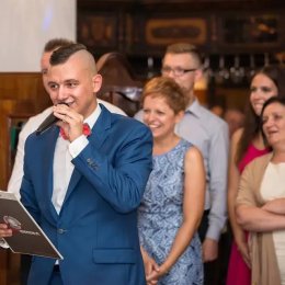 DJ Rosik - DJ na wesele