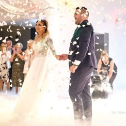 Dj KeviS - Profesjonalna obsługa Twojego wesela, FONTANNY - Zespoły weselne