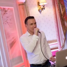 DJ Jacek PP - DJ na wesele