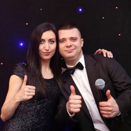 GESEK (DJ - WODZIREJ lub ZESPÓŁ NA ŻYWO) + Dekoracja - Zespoły weselne