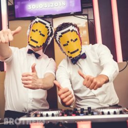 DJ Joy Brothers - DJ na wesele