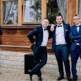 DJ na wesele - Wytwórnia Fety aka Brygada RR - DJ na wesele