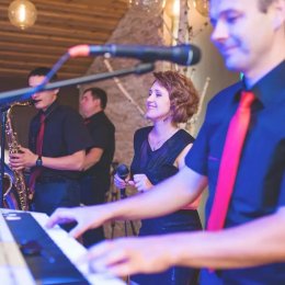 ZESPÓŁ MAGIC_DANCE - Zespoły weselne