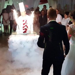 Pogotowie Imprezowe - DJ na wesele