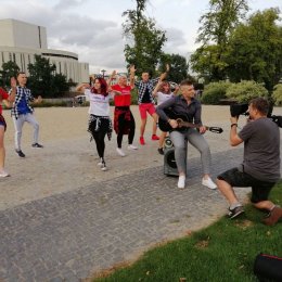 WODZIREJ/WOKALISTA - Zespoły weselne