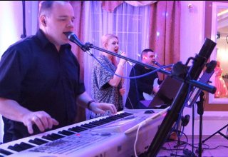 Zespół Muzyczny Magic