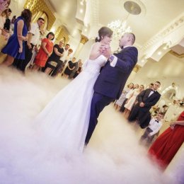 DJ KamTi - DJ/Wodzirej na Wasze wesele - DJ na wesele