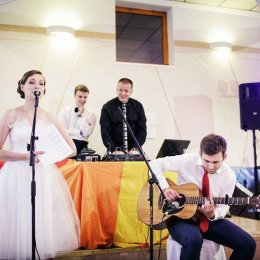 DJ i Wodzirej Radosław Szewczyk (duet) - Zespoły weselne