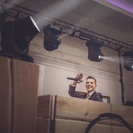 Light&Sound Krzysztof Pilarczyk - DJ na wesele