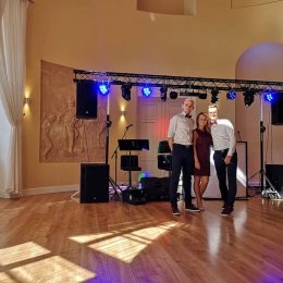 CRAZY FUN - Zespoły weselne