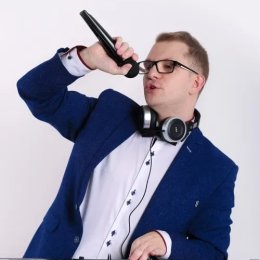 DJ DREAM - Rafał Adamczyk - DJ na wesele