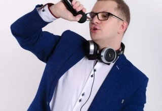 DJ DREAM - Rafał Adamczyk