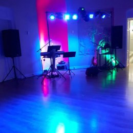 Zespół muzyczny ATA-SHE - Zespoły weselne