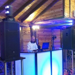 Dj Wojtas Wojciech Wasikowski - DJ na wesele