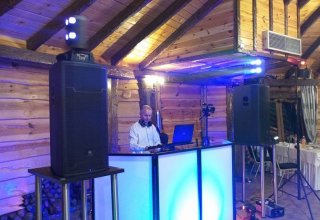 Dj Wojtas Wojciech Wasikowski