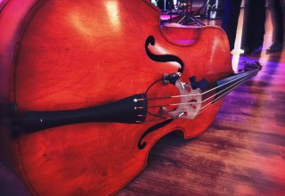 Black Jack Cover Band