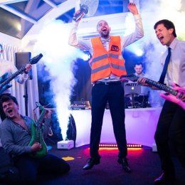 BigSound Mateusz Koźlak - DJ na wesele