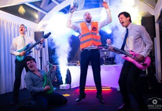 BigSound Mateusz Koźlak