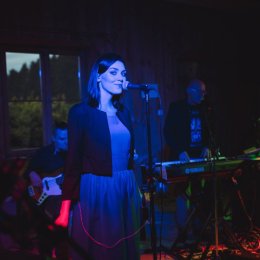 JUST MUSIC cover band - Zespoły weselne